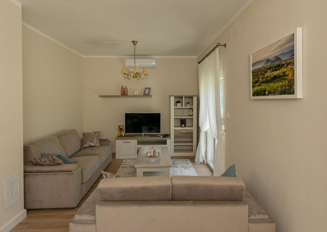 Country Homes Dujeva Rijeka Crnojevića المظهر الخارجي الصورة